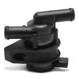 Zusatzwasserpumpe (Kühlwasserkreislauf) 12 V Frankberg 5481FB0027730