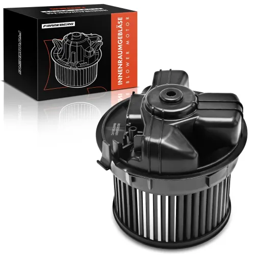 Innenraumgebläse 12 V Frankberg 5481FB0027739 Bild Innenraumgebläse 12 V Frankberg 5481FB0027739