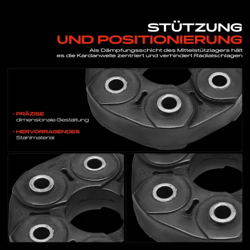 Gelenk, Gelenkwelle Frankberg 5481FB0027745 Bild Gelenk, Gelenkwelle Frankberg 5481FB0027745