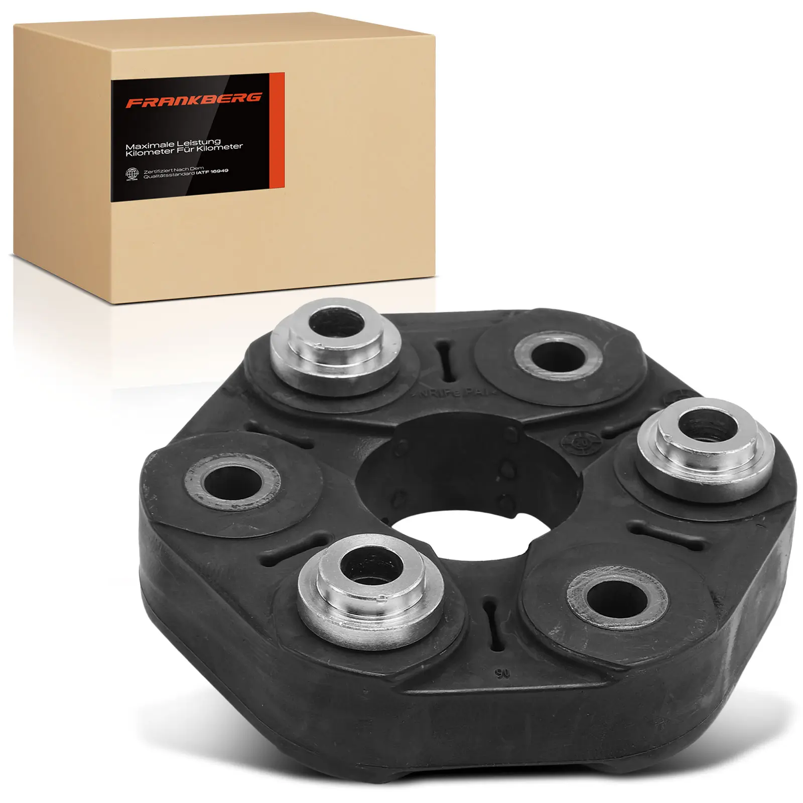 Gelenk, Gelenkwelle Frankberg 5481FB0027747