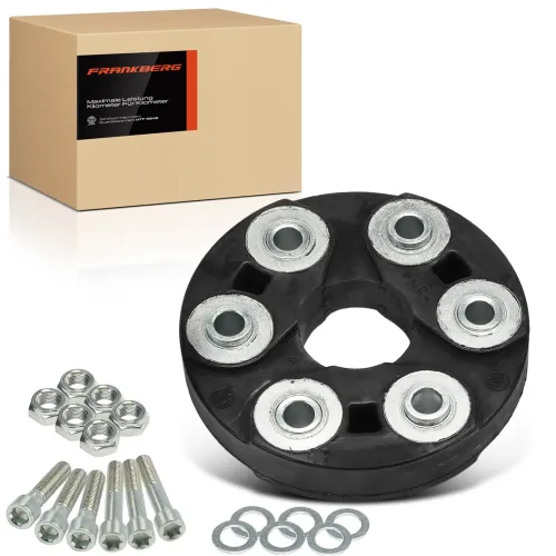 Antriebswelle Vorderachse links Vorderachse links Frankberg 5481FB0010065 Bild Antriebswelle Vorderachse links Vorderachse links Frankberg 5481FB0010065