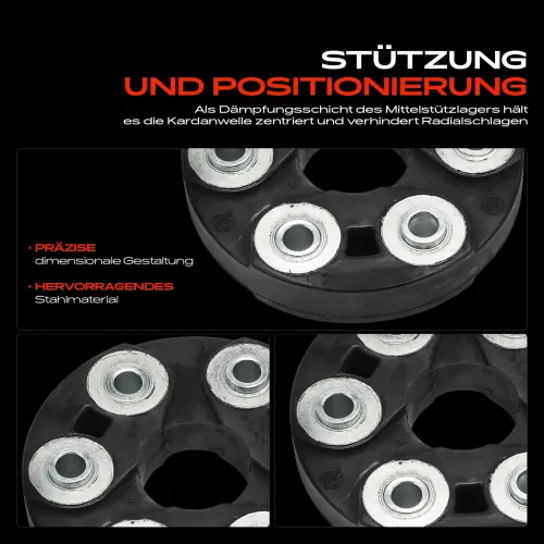 Antriebswelle Vorderachse links Vorderachse links Frankberg 5481FB0010065 Bild Antriebswelle Vorderachse links Vorderachse links Frankberg 5481FB0010065