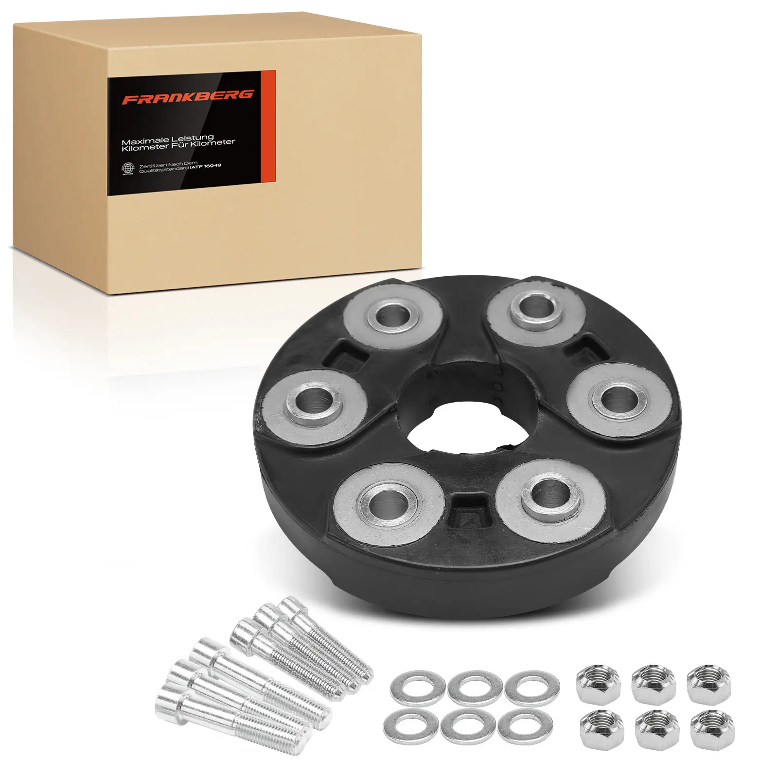 Gelenk, Gelenkwelle Frankberg 5481FB0027751