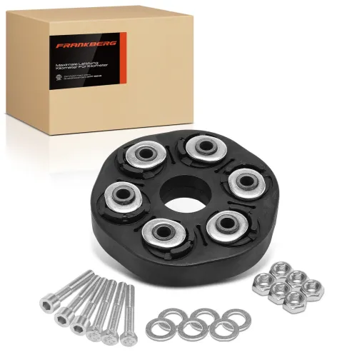 Gelenk, Gelenkwelle Frankberg 5481FB0027752 Bild Gelenk, Gelenkwelle Frankberg 5481FB0027752