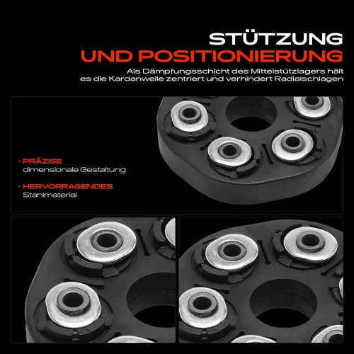 Gelenk, Gelenkwelle Frankberg 5481FB0027752 Bild Gelenk, Gelenkwelle Frankberg 5481FB0027752