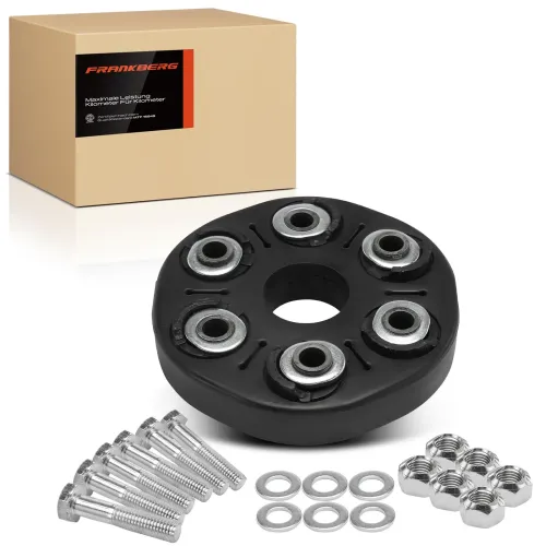 Gelenk, Gelenkwelle Frankberg 5481FB0027756 Bild Gelenk, Gelenkwelle Frankberg 5481FB0027756