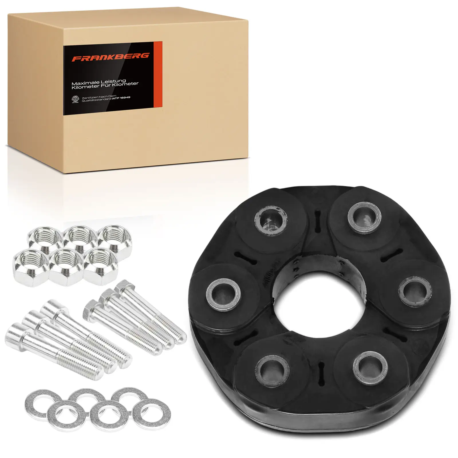 Gelenk, Gelenkwelle Frankberg 5481FB0027757