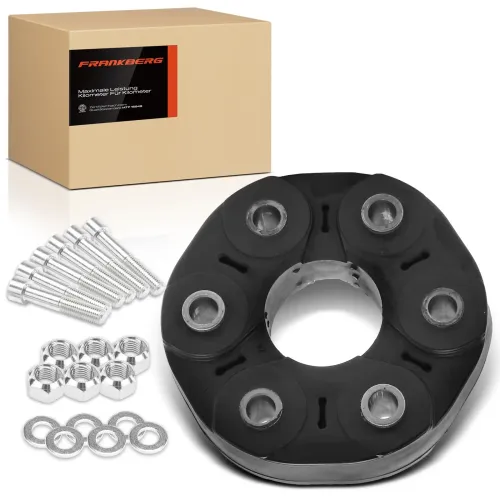 Gelenk, Gelenkwelle Frankberg 5481FB0027758 Bild Gelenk, Gelenkwelle Frankberg 5481FB0027758