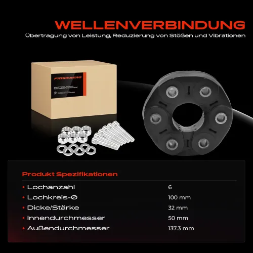 Gelenk, Gelenkwelle Frankberg 5481FB0027758 Bild Gelenk, Gelenkwelle Frankberg 5481FB0027758