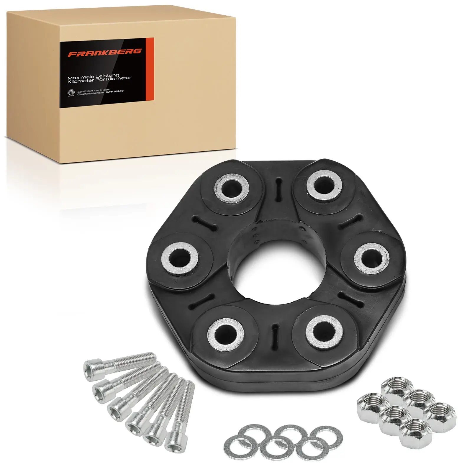 Gelenk, Gelenkwelle Frankberg 5481FB0027763