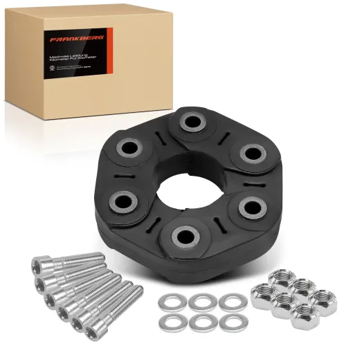 Gelenk, Gelenkwelle Frankberg 5481FB0027765 Bild Gelenk, Gelenkwelle Frankberg 5481FB0027765