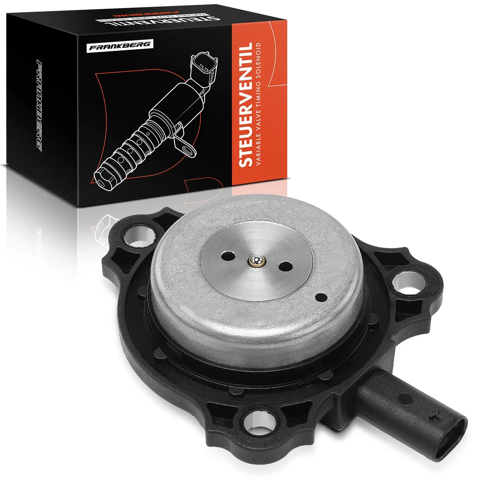 Steuerventil, Nockenwellenverstellung 12 V Frankberg 5481FB0027774