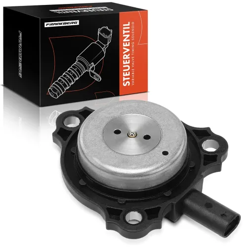 Steuerventil, Nockenwellenverstellung 12 V Frankberg 5481FB0027774 Bild Steuerventil, Nockenwellenverstellung 12 V Frankberg 5481FB0027774