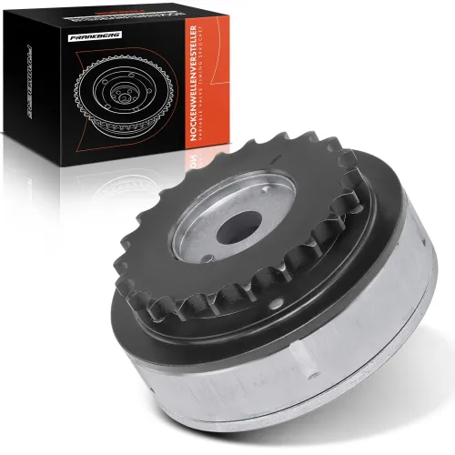 Nockenwellenversteller Einlassseite Frankberg 5481FB0027778 Bild Nockenwellenversteller Einlassseite Frankberg 5481FB0027778
