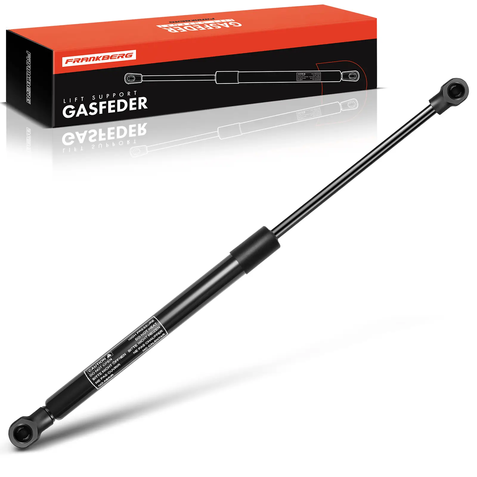 Gasfeder, Motorhaube Kofferraum Frankberg 5481FB0027812