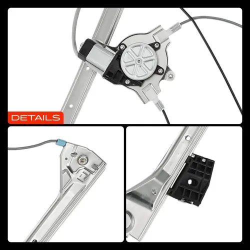 Fensterheber vorne rechts Frankberg 5481FB0027824 Bild Fensterheber vorne rechts Frankberg 5481FB0027824