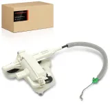 Türschloss hinten links Frankberg 5481FB0027828