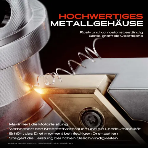 Steuerventil, Nockenwellenverstellung 12 V Frankberg 5481FB0027843 Bild Steuerventil, Nockenwellenverstellung 12 V Frankberg 5481FB0027843