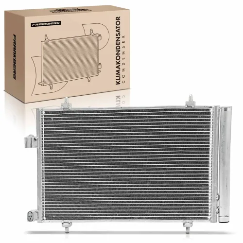 Luftfeder, Fahrwerk Hinterachse beidseitig Frankberg 5481FB0002121 Bild Luftfeder, Fahrwerk Hinterachse beidseitig Frankberg 5481FB0002121