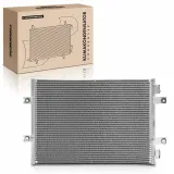 Kondensator, Klimaanlage Frankberg 5481FB0027864