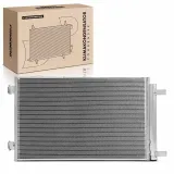 Kondensator, Klimaanlage Frankberg 5481FB0027883