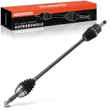 Antriebswelle Vorderachse rechts Frankberg 5481FB0027888