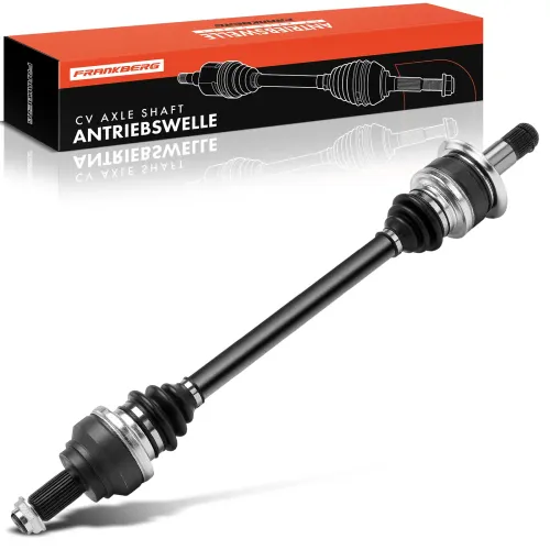 Antriebswelle Hinterachse links Frankberg 5481FB0027889 Bild Antriebswelle Hinterachse links Frankberg 5481FB0027889