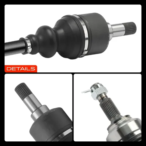 Antriebswelle Vorderachse links Frankberg 5481FB0027891 Bild Antriebswelle Vorderachse links Frankberg 5481FB0027891