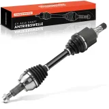 Antriebswelle Vorderachse links Frankberg 5481FB0027893