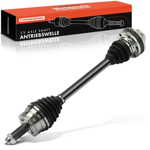 Antriebswelle Hinterachse Frankberg 5481FB0027895 Bild Antriebswelle Hinterachse Frankberg 5481FB0027895