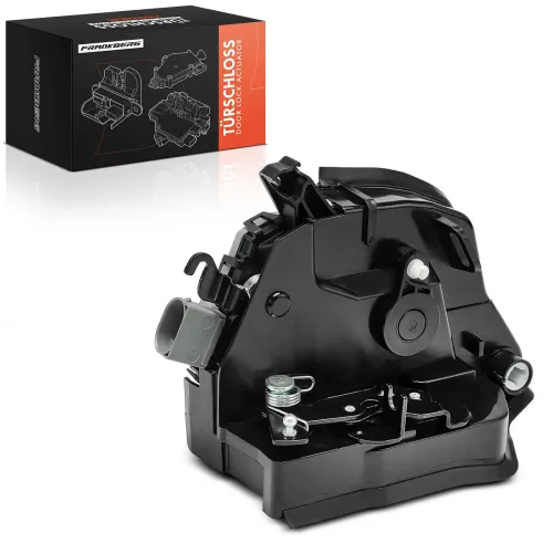 Türschloss vorne links Frankberg 5481FB0027898 Bild Türschloss vorne links Frankberg 5481FB0027898