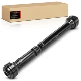 Gelenkwelle, Achsantrieb Vorderachse Frankberg 5481FB0027902