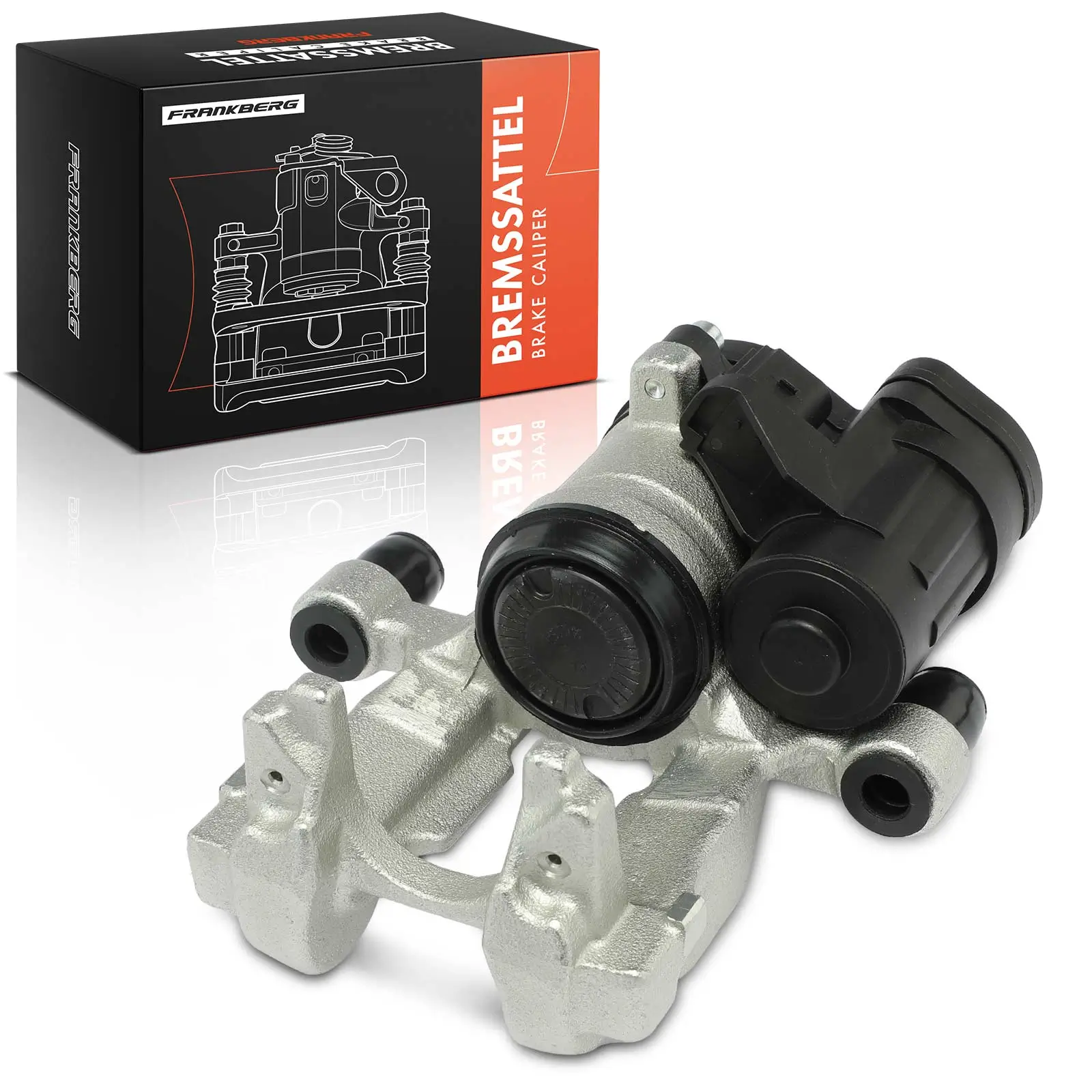 Bremssattel Hinterachse rechts Frankberg 5481FB0027905