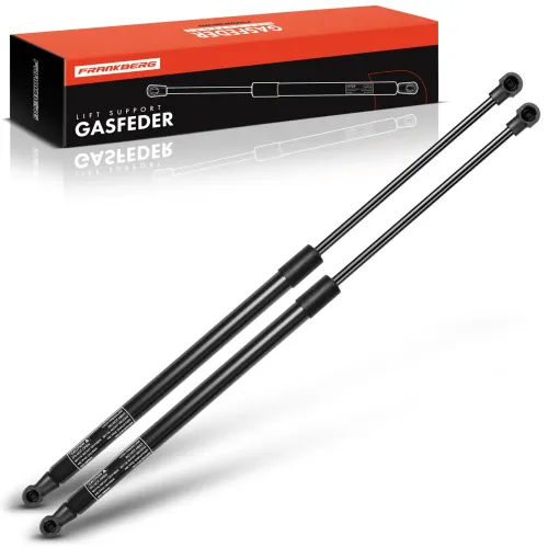 Gasfeder, Koffer-/Laderaum Kofferraum Frankberg 5481FB0027921 Bild Gasfeder, Koffer-/Laderaum Kofferraum Frankberg 5481FB0027921