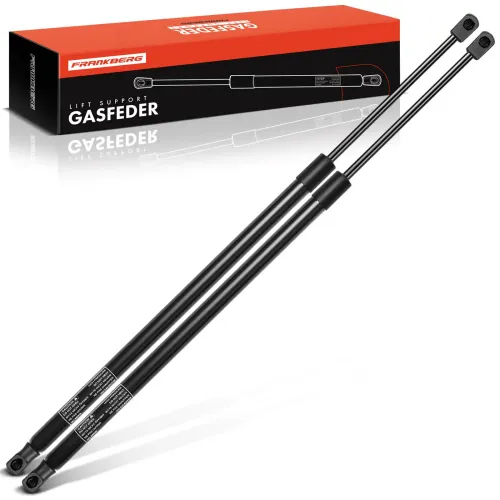 Gasfeder, Koffer-/Laderaum Kofferraum Frankberg 5481FB0027931 Bild Gasfeder, Koffer-/Laderaum Kofferraum Frankberg 5481FB0027931