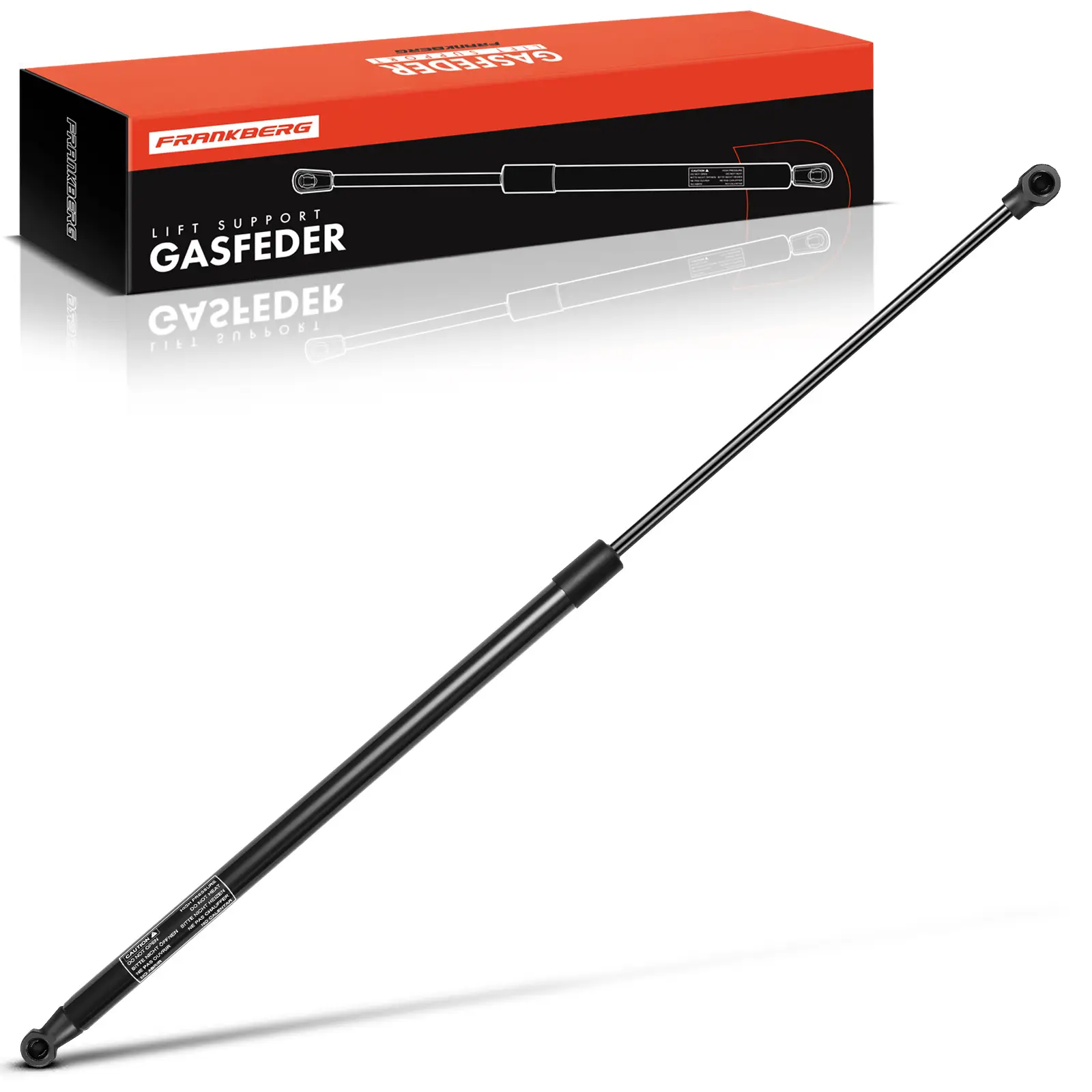 Gasfeder, Koffer-/Laderaum Motorhaube Frankberg 5481FB0027940