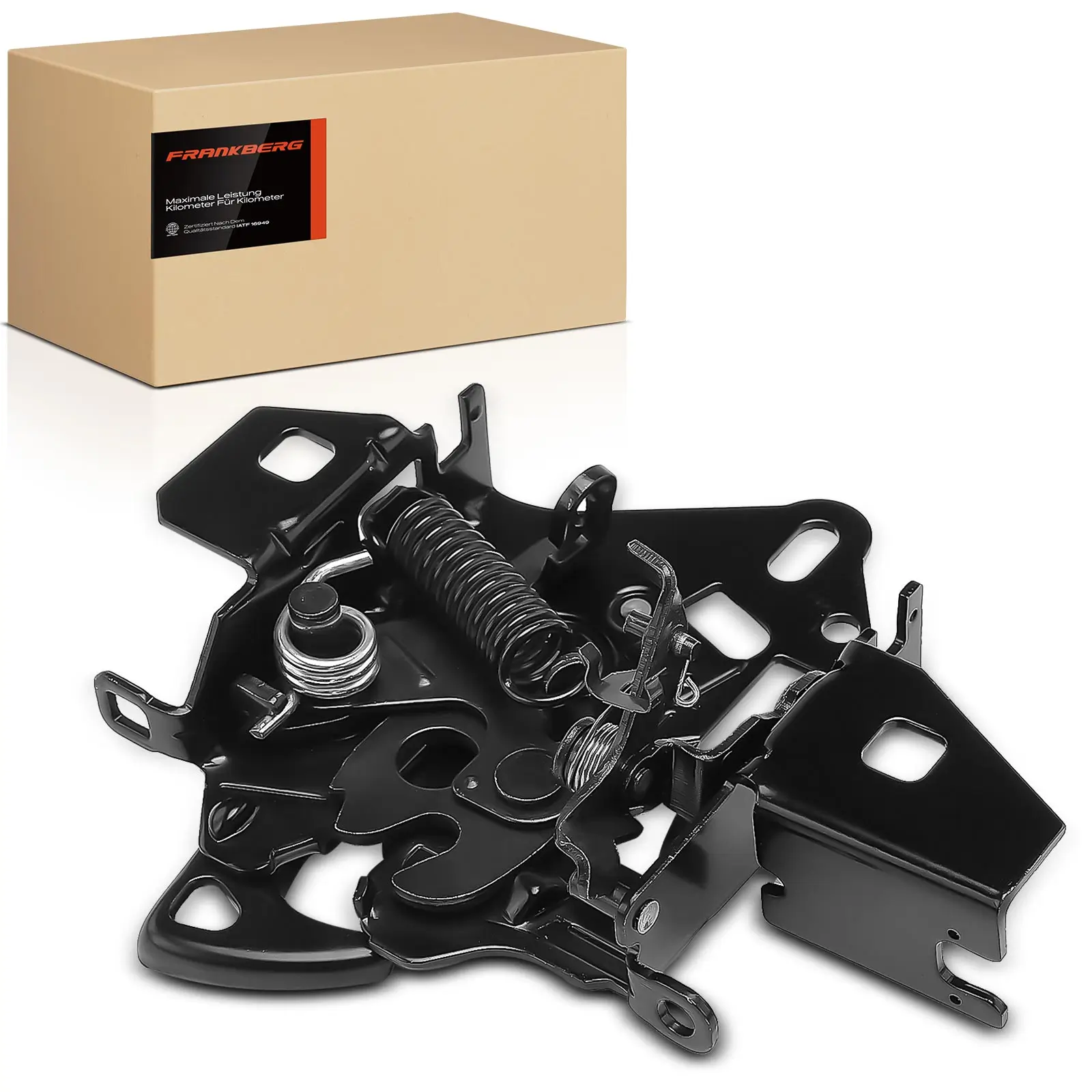 Motorhaubenschloss Frankberg 5481FB0027956