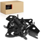 Motorhaubenschloss Frankberg 5481FB0027956