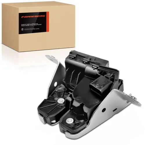 Heckklappenschloss Frankberg 5481FB0027964 Bild Heckklappenschloss Frankberg 5481FB0027964