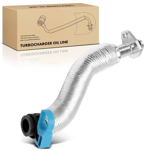 Ölleitung, Lader Frankberg 5481FB0027967 Bild Ölleitung, Lader Frankberg 5481FB0027967