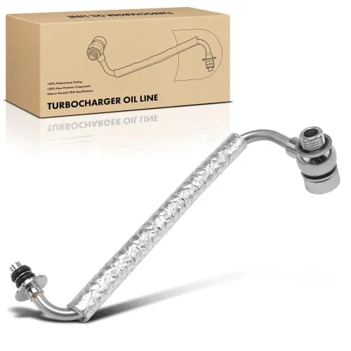 Ölleitung, Lader Frankberg 5481FB0027968 Bild Ölleitung, Lader Frankberg 5481FB0027968