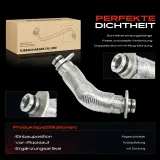 Ölleitung, Lader Frankberg 5481FB0027971