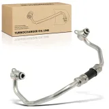 Ölleitung, Lader Frankberg 5481FB0027974