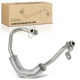 Ölleitung, Lader Frankberg 5481FB0027977