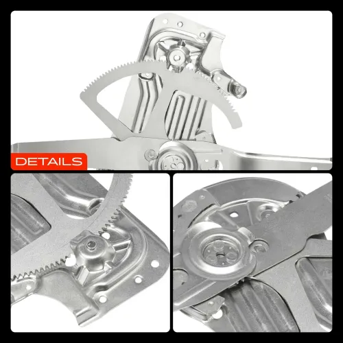 Fensterheber vorne rechts Frankberg 5481FB0027981 Bild Fensterheber vorne rechts Frankberg 5481FB0027981