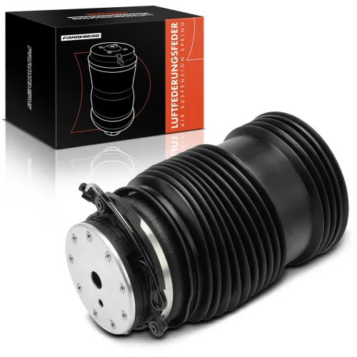 Luftfeder, Fahrwerk Hinterachse links Frankberg 5481FB0027989 Bild Luftfeder, Fahrwerk Hinterachse links Frankberg 5481FB0027989