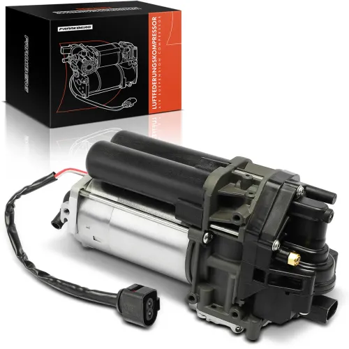 Generator 12 V 12 V Frankberg 5481FB0001919 Bild Generator 12 V 12 V Frankberg 5481FB0001919