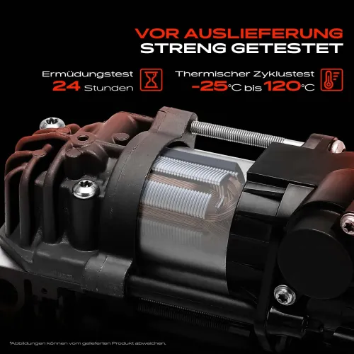 Generator 12 V 12 V Frankberg 5481FB0001919 Bild Generator 12 V 12 V Frankberg 5481FB0001919