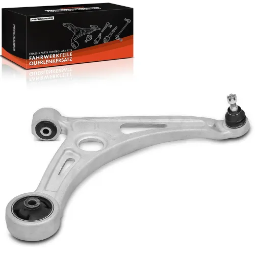 Lenker, Radaufhängung Vorderachse Frankberg 5481FB0028017 Bild Lenker, Radaufhängung Vorderachse Frankberg 5481FB0028017