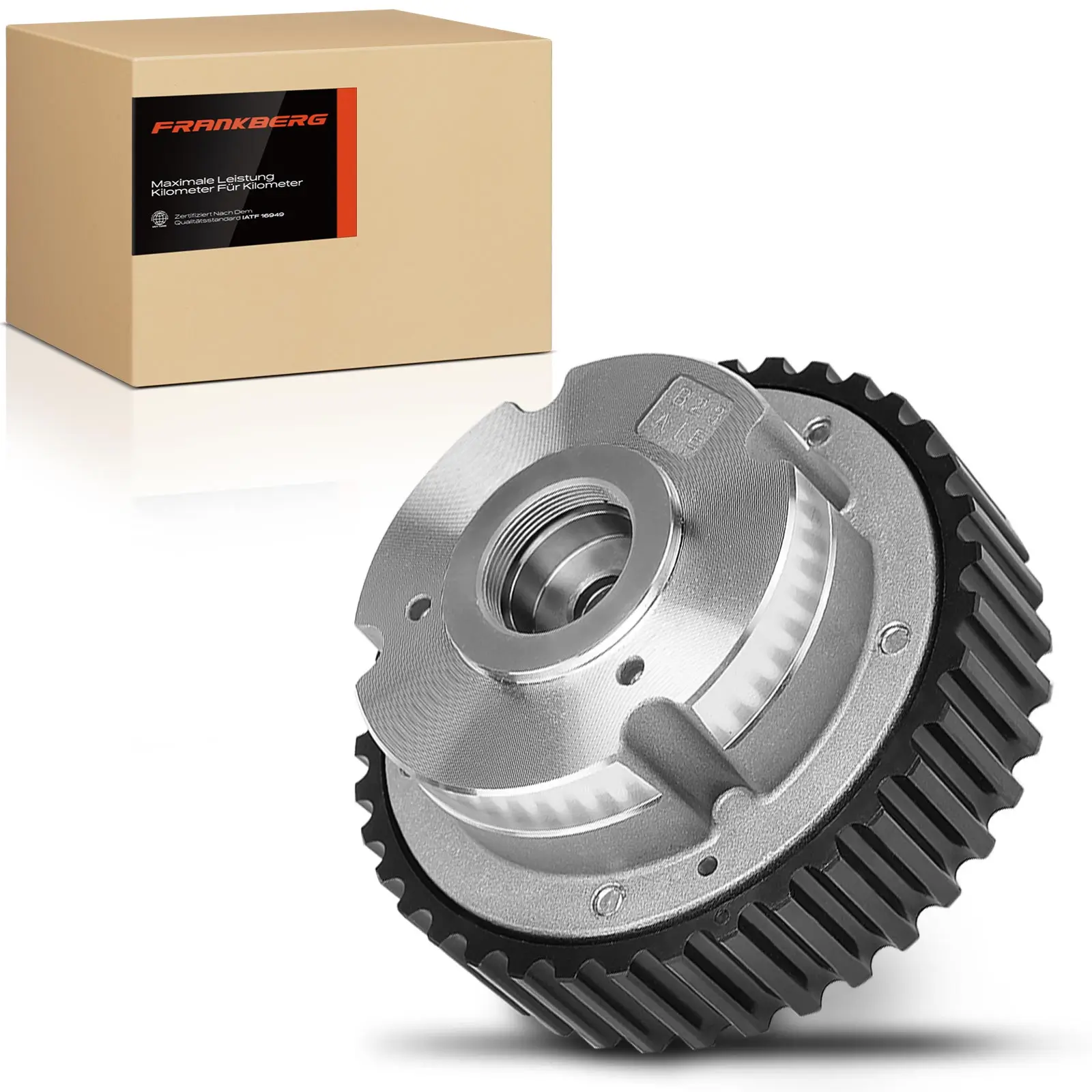 Nockenwellenversteller Einlassseite Frankberg 5481FB0028019